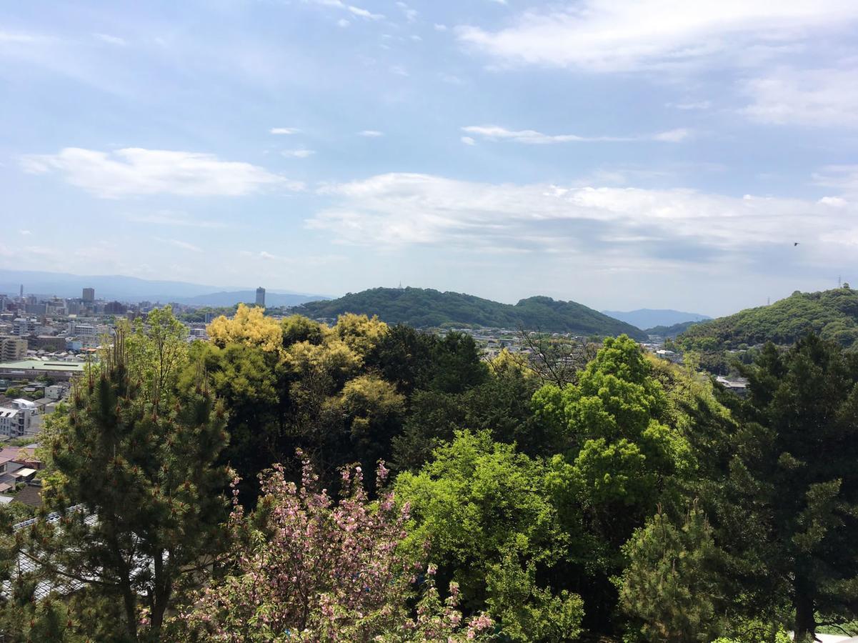Minshuku Hiroshimaya Kumamoto Exteriör bild