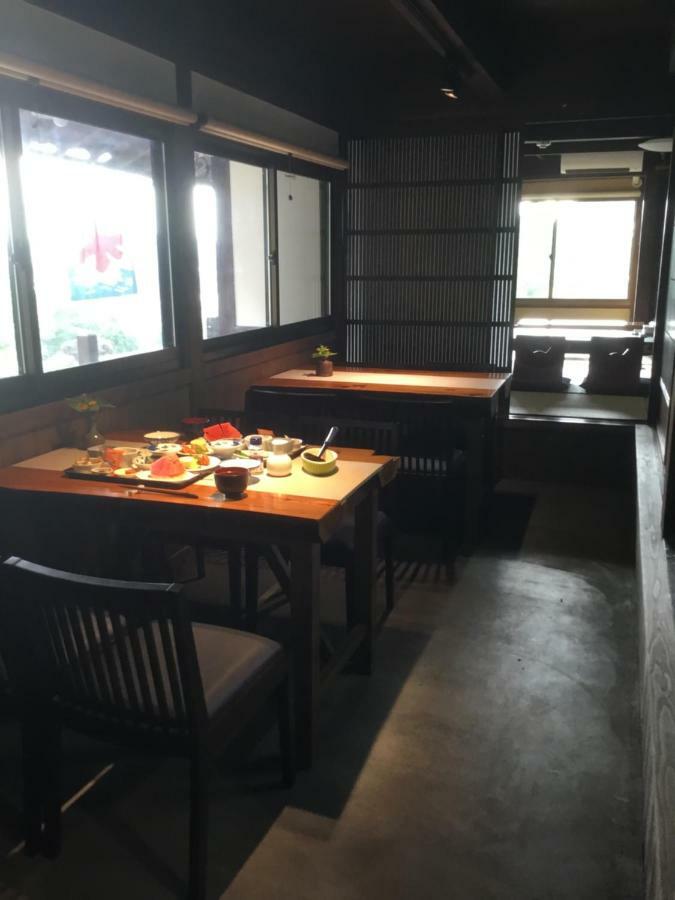 Minshuku Hiroshimaya Kumamoto Exteriör bild