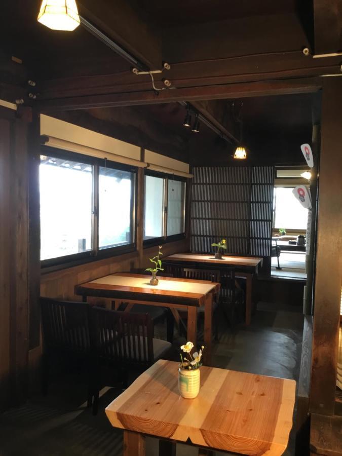 Minshuku Hiroshimaya Kumamoto Exteriör bild