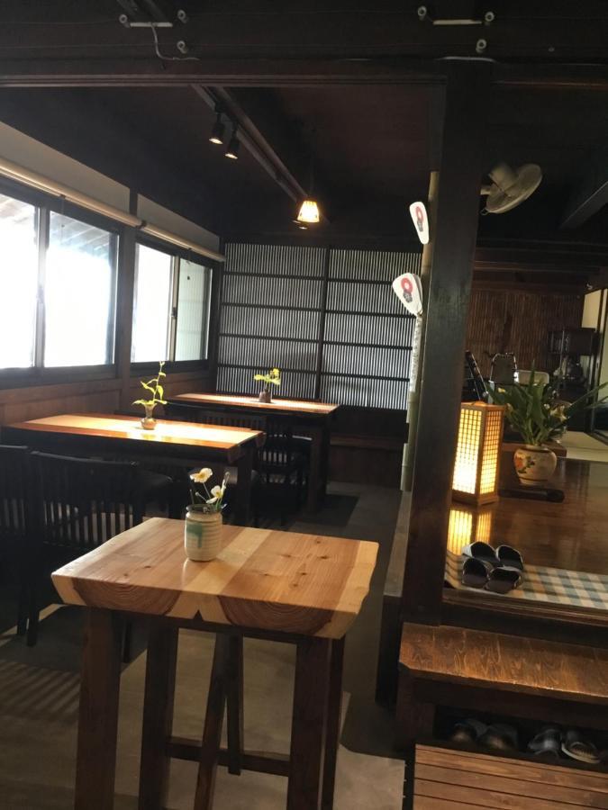 Minshuku Hiroshimaya Kumamoto Exteriör bild